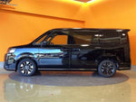 STEPWAGON e:HEV SPADA