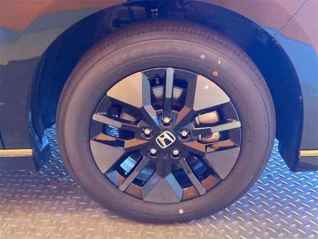 STEPWAGON e:HEV SPADA