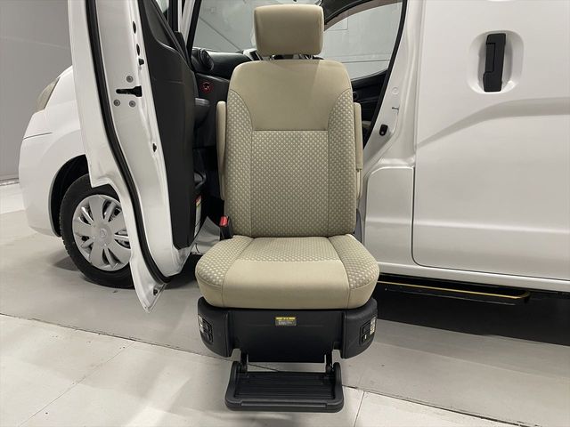 NV200 VANETTE van