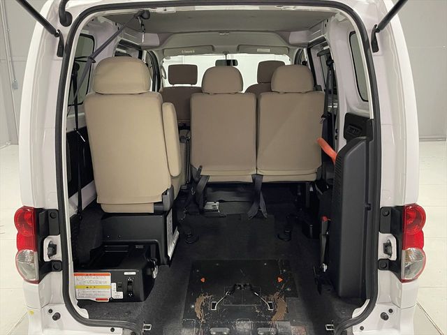 NV200 VANETTE van
