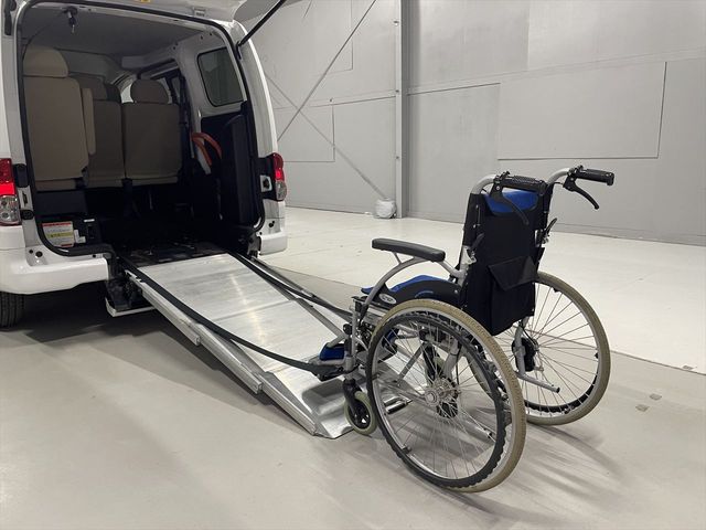 NV200 VANETTE van