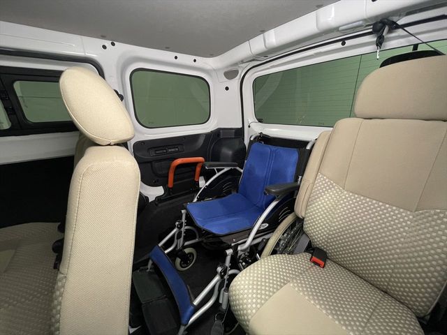 NV200 VANETTE van