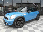 BMW MINI COOPER S