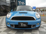 BMW MINI COOPER S
