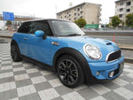 BMW MINI COOPER S