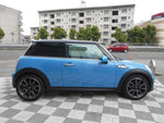 BMW MINI COOPER S