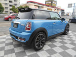 BMW MINI COOPER S