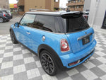 BMW MINI COOPER S