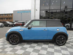 BMW MINI COOPER S