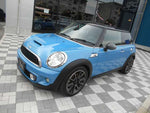 BMW MINI COOPER S