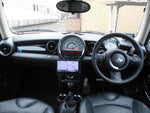 BMW MINI COOPER S