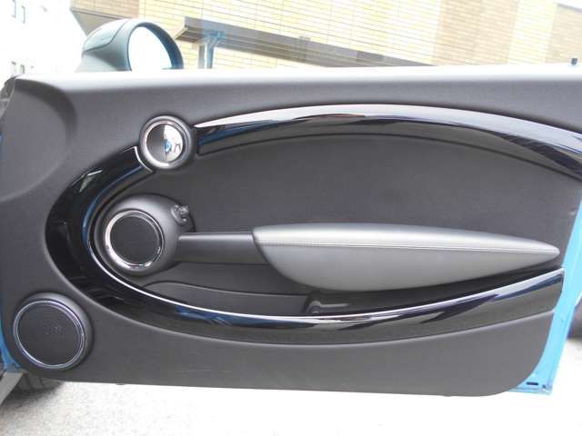 BMW MINI COOPER S