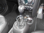 BMW MINI COOPER S
