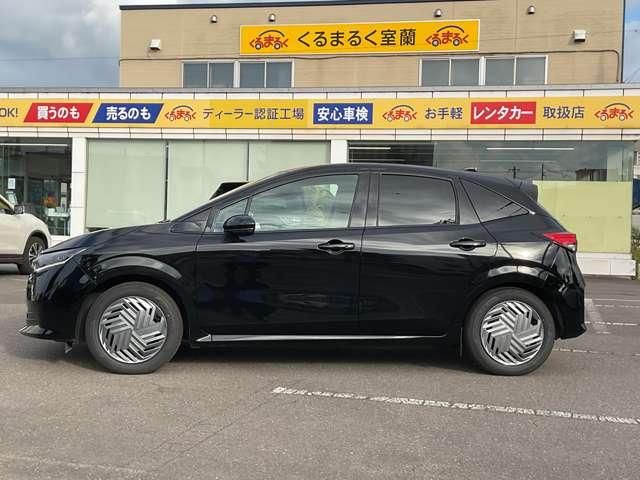 NOTE 4WD