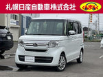 N BOX 4WD