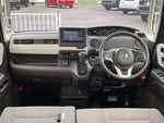 N BOX 4WD