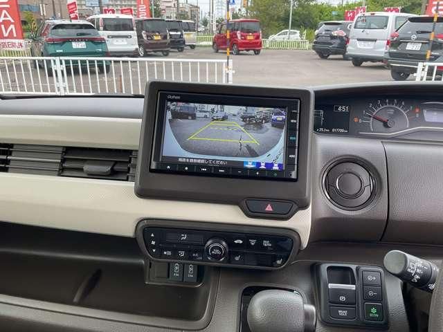 N BOX 4WD