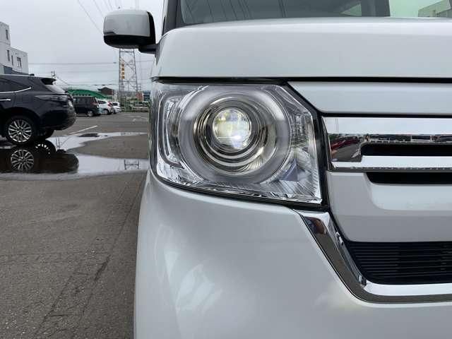N BOX 4WD