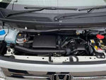 N BOX 4WD