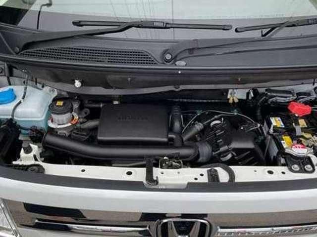 N BOX 4WD
