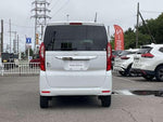 N BOX 4WD