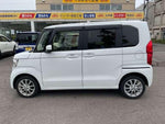 N BOX 4WD