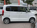 N BOX 4WD