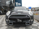 BMW MINI COOPER S