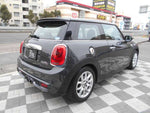 BMW MINI COOPER S