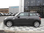 BMW MINI COOPER S