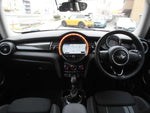 BMW MINI COOPER S