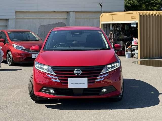 NOTE 4WD