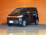 WAGON R STINGRAY
