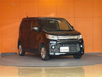 WAGON R STINGRAY