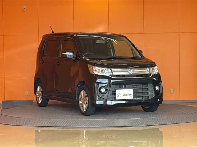 WAGON R STINGRAY