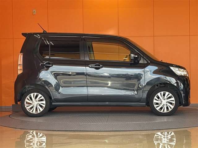 WAGON R STINGRAY