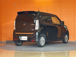 WAGON R STINGRAY