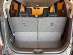 WAGON R STINGRAY