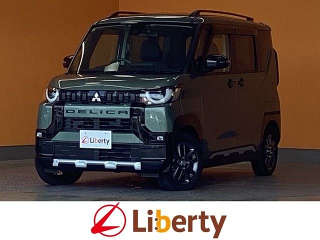 DELICA MINI