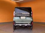 DELICA MINI