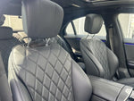 MERCEDES BENZ S class HYBRID