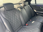 MERCEDES BENZ S class HYBRID