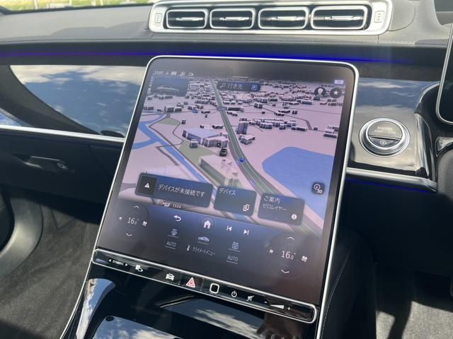 MERCEDES BENZ S class HYBRID