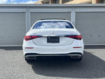MERCEDES BENZ S class HYBRID