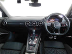 AUDI TTS coupe