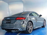 AUDI TTS coupe