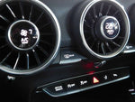 AUDI TTS coupe