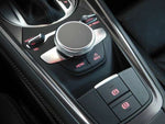 AUDI TTS coupe