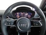 AUDI TTS coupe