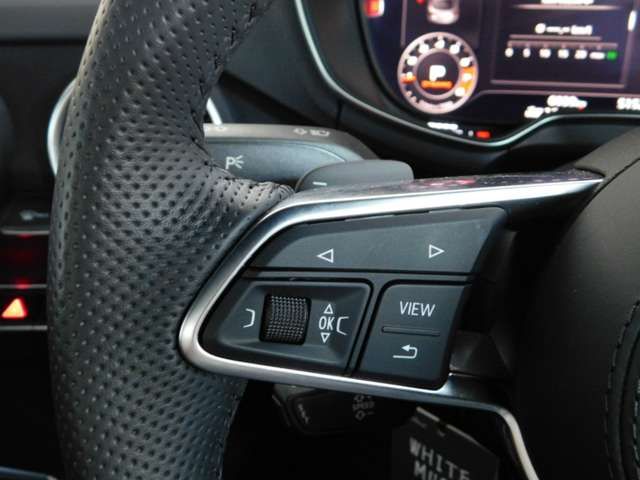 AUDI TTS coupe